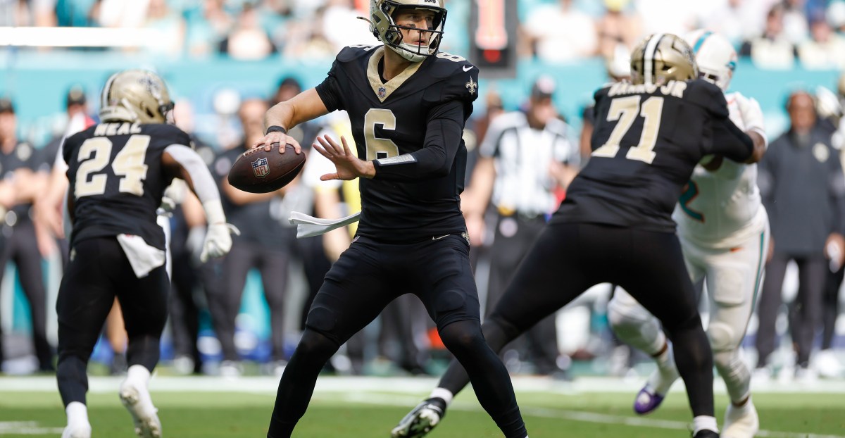 New Orleans Saints’ 2025 draft class in review