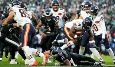 Packers Discussion: Wild Card opponent to be decided on Week 18 Sunday