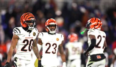 Duke Tobin says Bengals are missing leadership on defense going into 2026