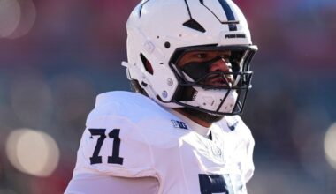 NFL Mock Draft 2026: Eagles 7-round simulation, Version 2.0