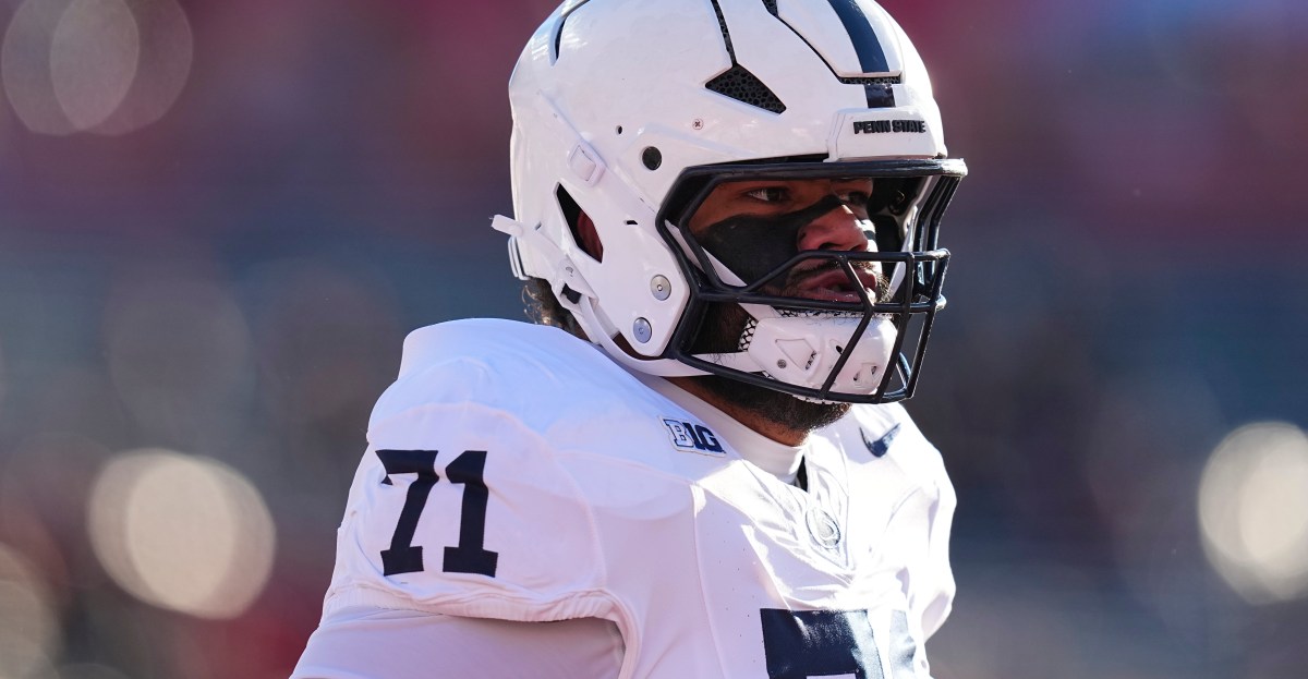 NFL Mock Draft 2026: Eagles 7-round simulation, Version 2.0