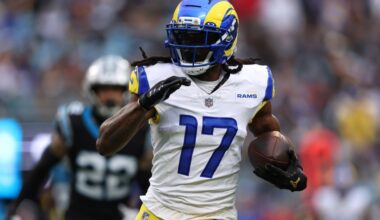 Random Ramsdom: Familiar faces, familiar places