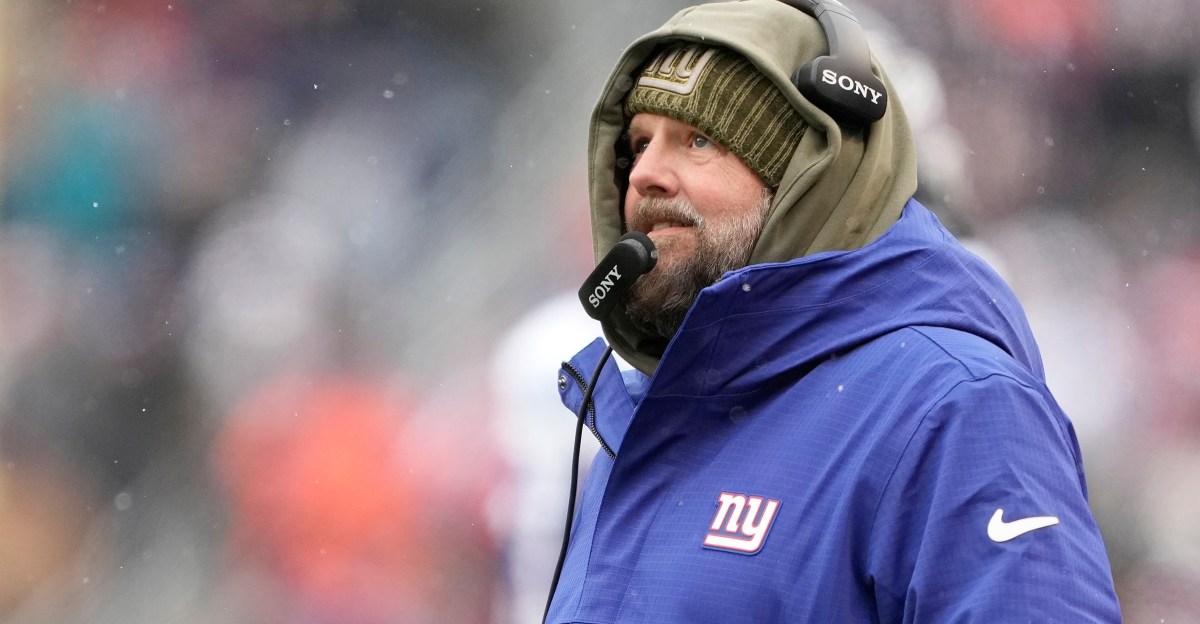 Las Vegas Raiders coaching search: Brian Daboll will interview