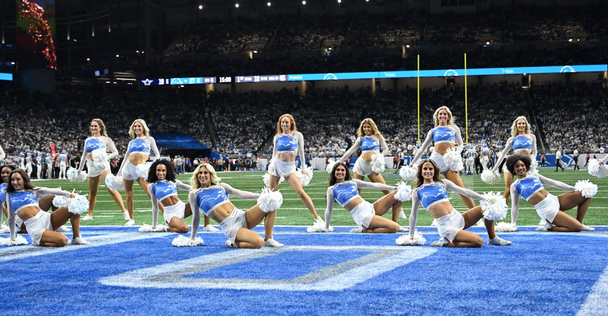 Detroit Lions Week 18 rooting guide: Best outcomes for draft position