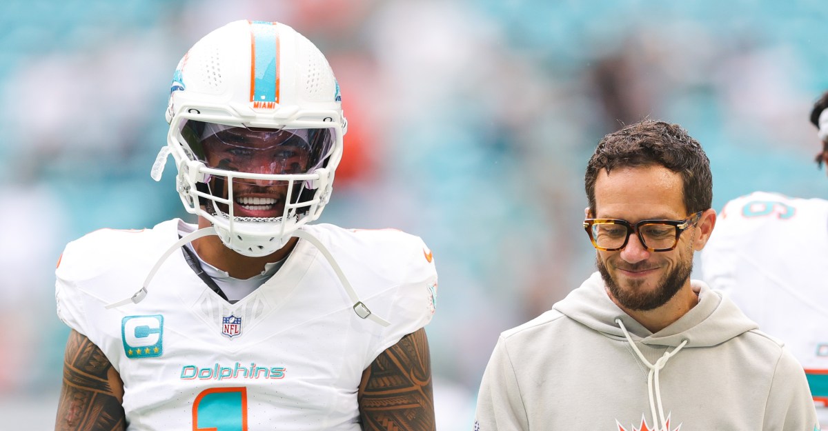 5 questions and answers about Patriots vs. Dolphins