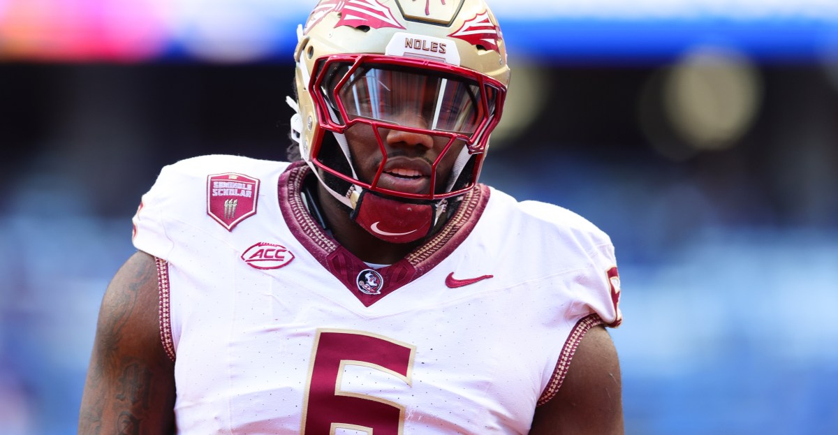 Packers Draft: Where is the 2026 class deep?