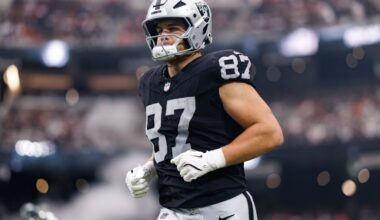 Michael Mayer has career day