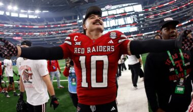 2026 Draft: Jacob Rodriguez Scouting Report Outline