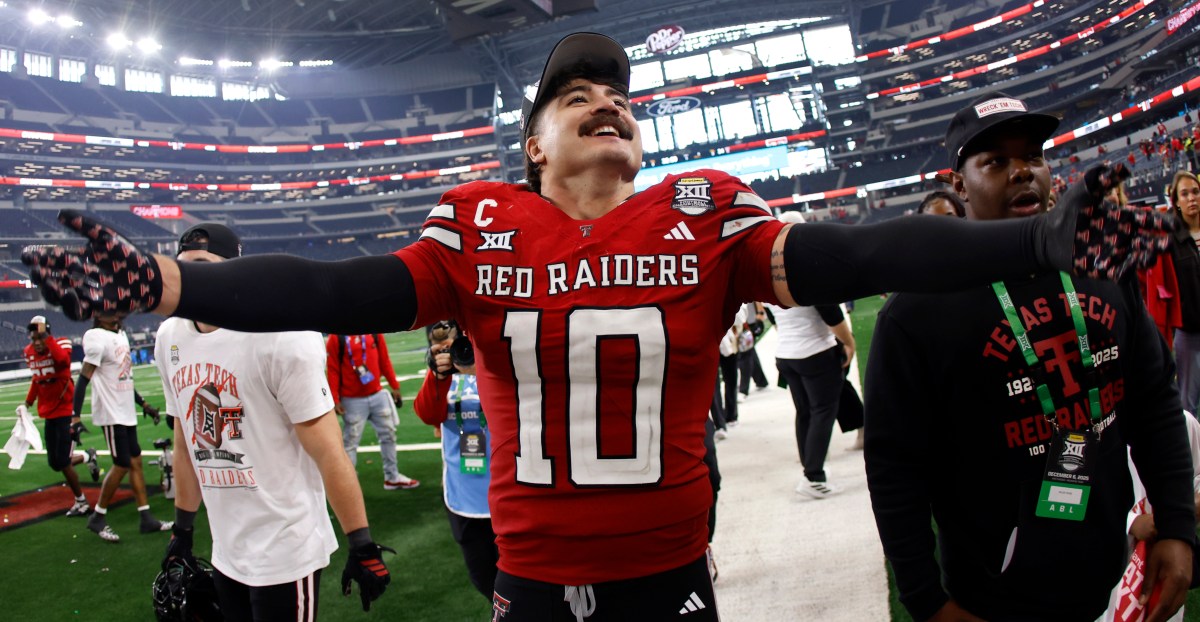 2026 Draft: Jacob Rodriguez Scouting Report Outline