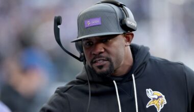 Ravens to Interview Brian Flores for Head Coaching Job