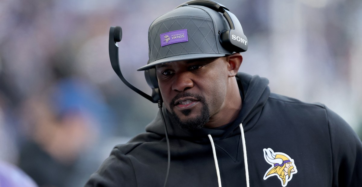 Ravens to Interview Brian Flores for Head Coaching Job