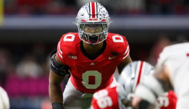 2026 Lions Mock Draft Roundup 4.0: New prospects join the fray