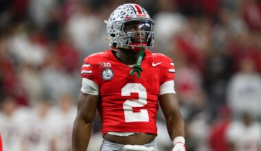 2026 CFP: Potential first-round NFL Draft picks playing in quarterfinals