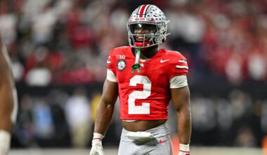 Dallas Cowboys 2026 draft: Top first-round safeties scouting report