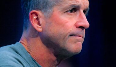 NY Giants wait on John Harbaugh; will interview Mike McCarthy for head coach