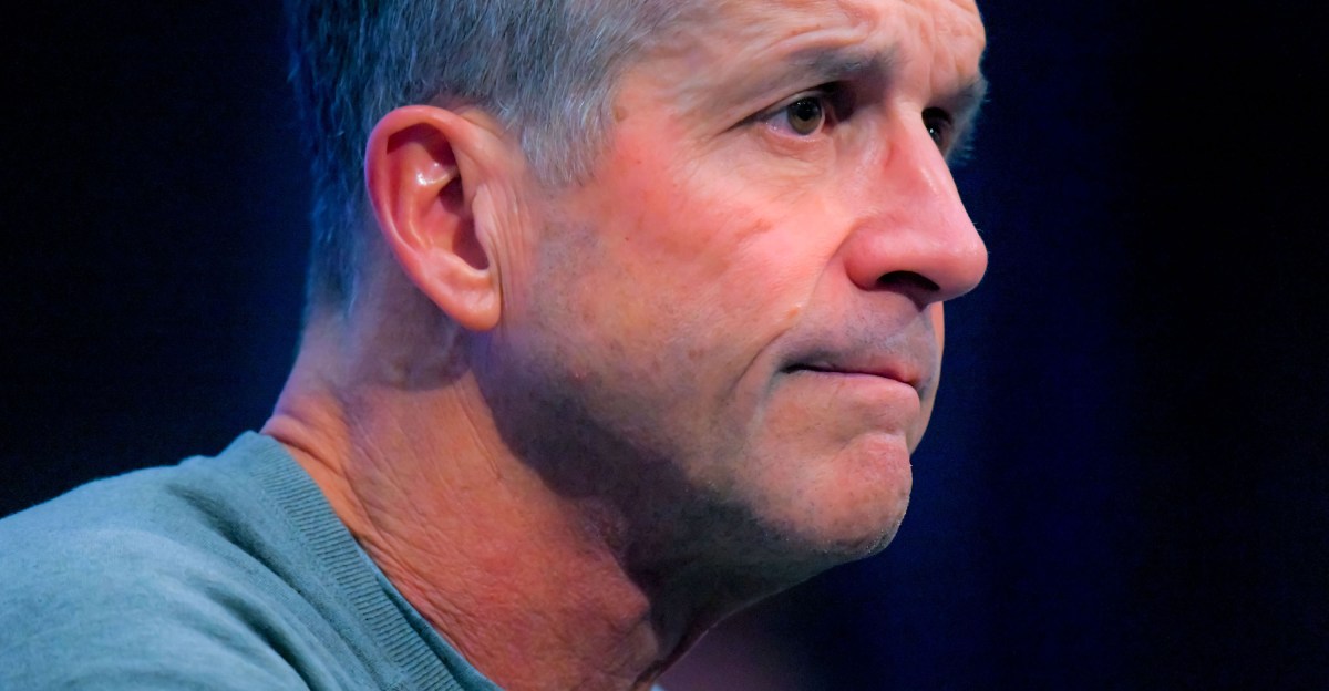 NY Giants wait on John Harbaugh; will interview Mike McCarthy for head coach