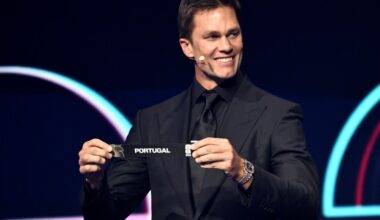 Early thoughts on Las Vegas Raiders’ coaching search