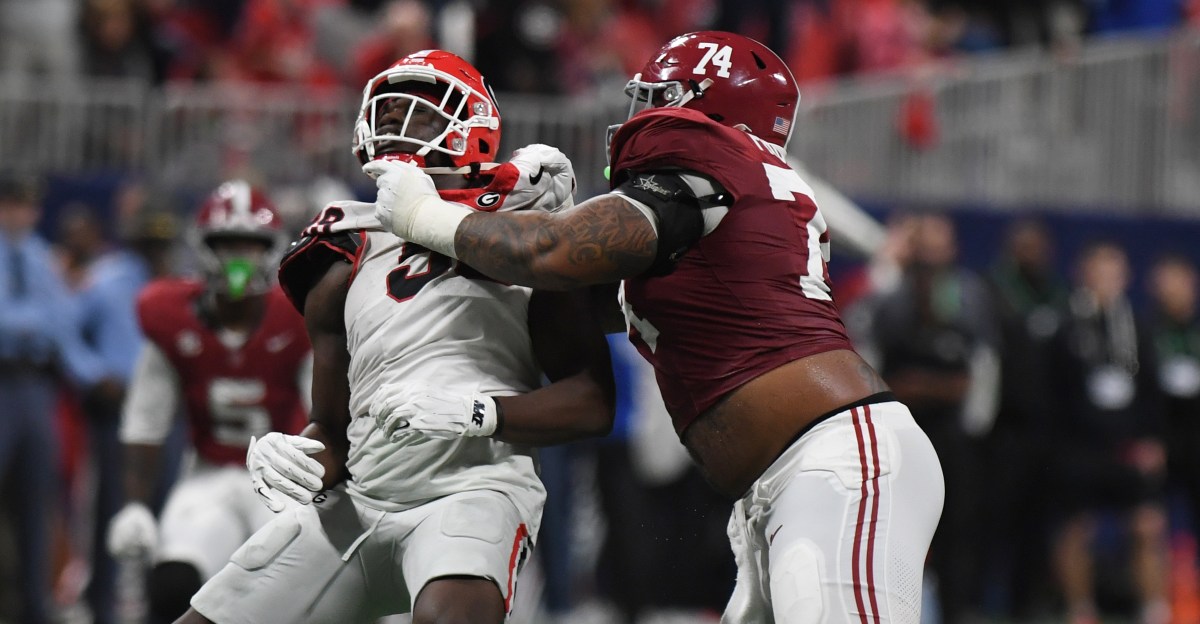 2026 NFL Draft: 20 players to watch in College Football Playoff on New Year’s