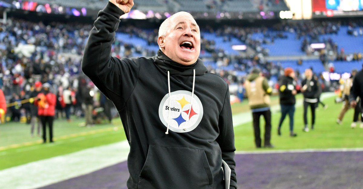 Danny Smith hired as Bucs Special Teams Coordinator