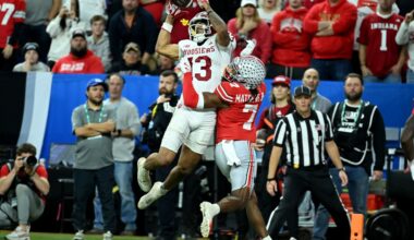 Cleveland Browns mock draft: Definitely something to work with here