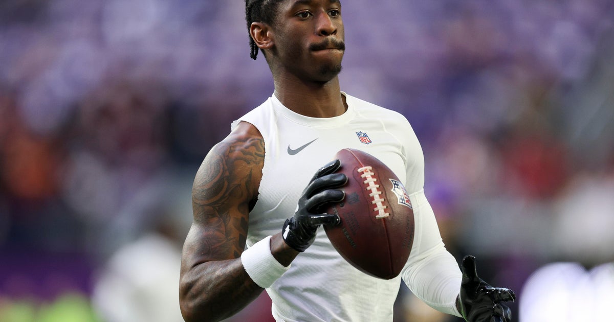Minnesota Vikings WR Jordan Addison arrested on suspicion of trespassing in Florida