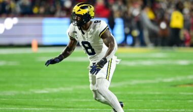 10 prospects who impressed the Tennessee Titans at the 2026 Senior Bowl