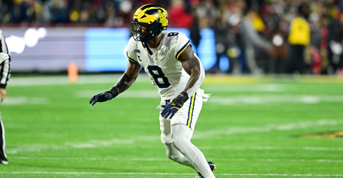 10 prospects who impressed the Tennessee Titans at the 2026 Senior Bowl