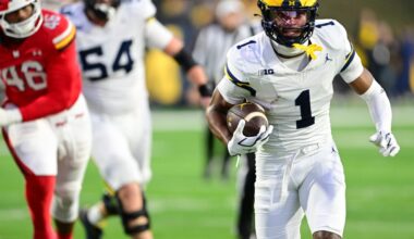 What the newly proposed redshirt rule means for college football