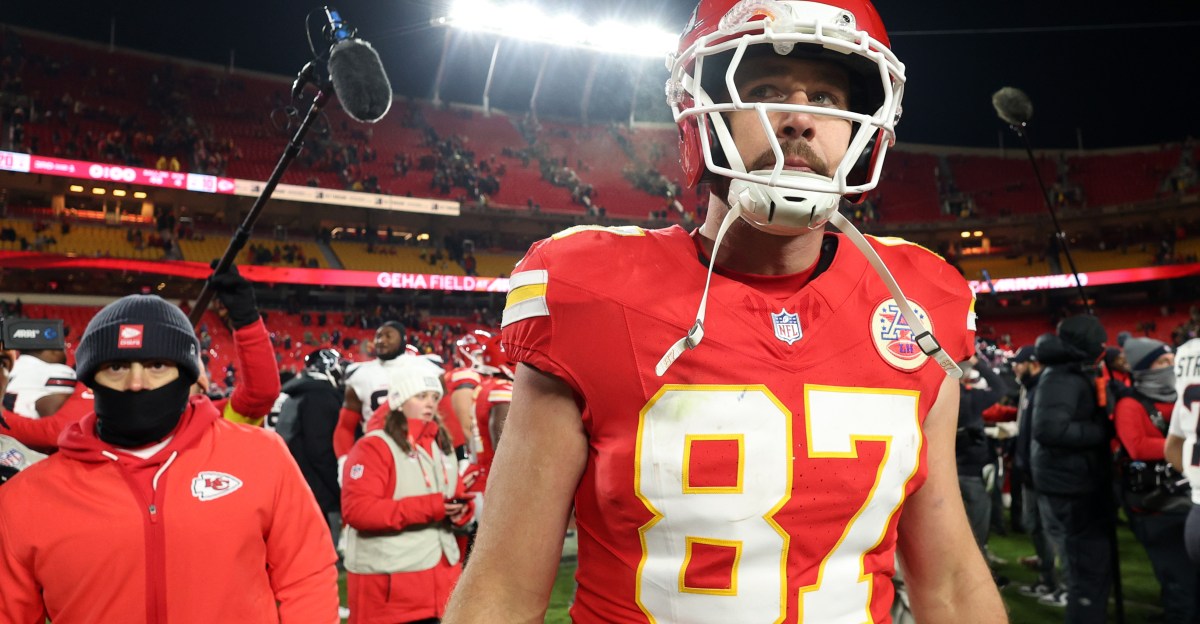 Raiders vs. Chiefs preview: How to watch, TV schedule, streaming