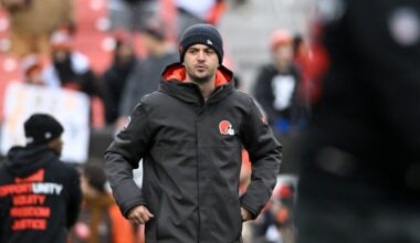 Atlanta Falcons news: Team set to hire offensive coordinator Tommy Rees