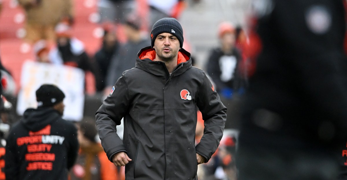 Atlanta Falcons news: Team set to hire offensive coordinator Tommy Rees