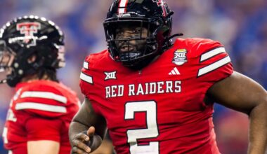 Future Broncos: Defensive prospects to watch at 2026 Panini Senior Bowl