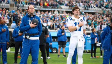 Regarding 2026 Colts, one NFL exec makes somewhat surprising prediction
