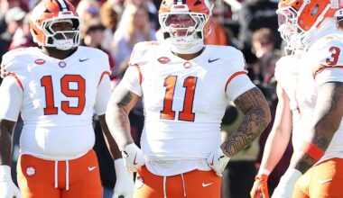 Chargers land highly-regarded DT prospect in Mel Kiper’s latest mock