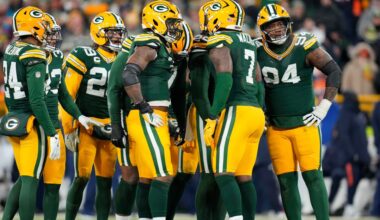 Packers defensive coordinator opening ranked the best in the NFL by ESPN