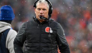 Dallas Cowboys need a new direction on defense, these 2 coordinators would do that