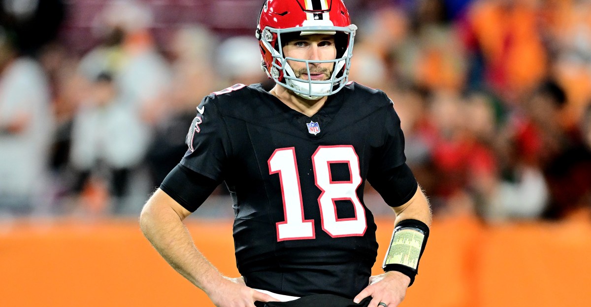 Pittsburgh Steelers connected to $180 million quarterback