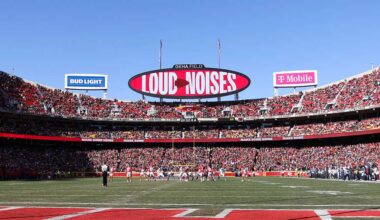 Missouri bills target pro teams after Chiefs’ Kansas move