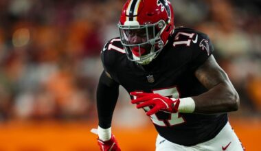 Bengals free agency 2026: Best player fits for Cincinnati to upgrade pass rush