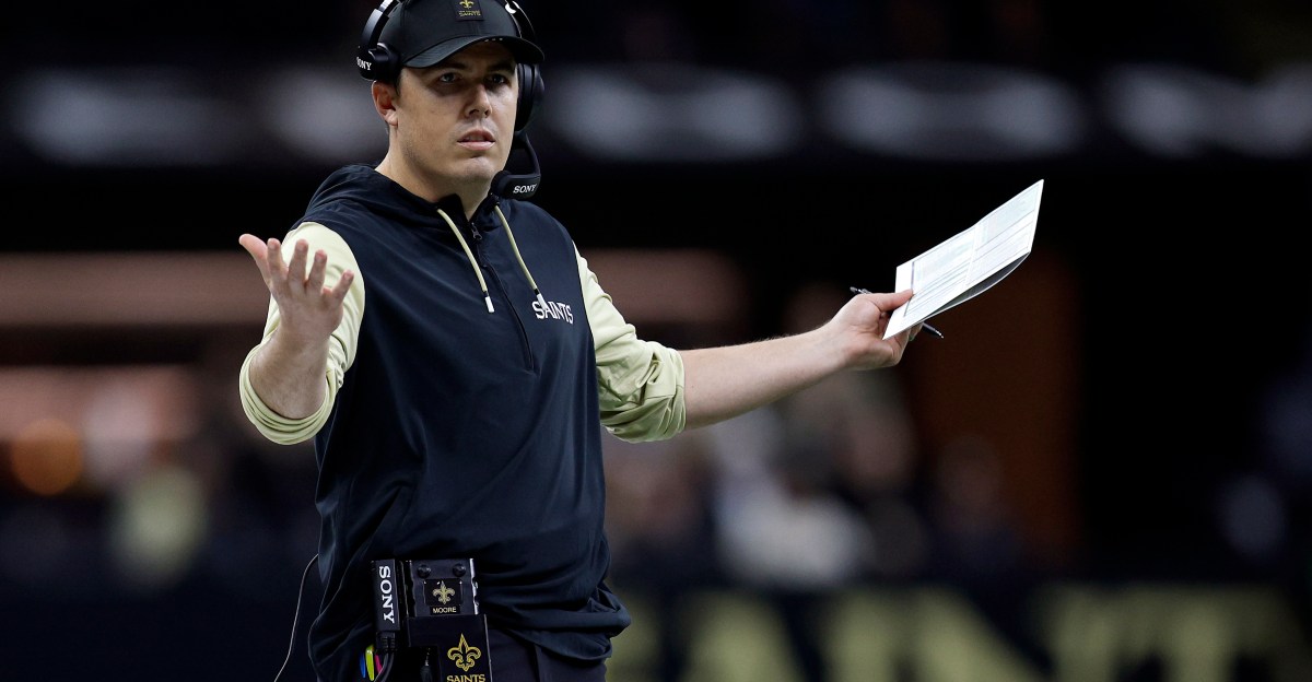 New Orleans Saints news for Friday, Jan. 2, 2026