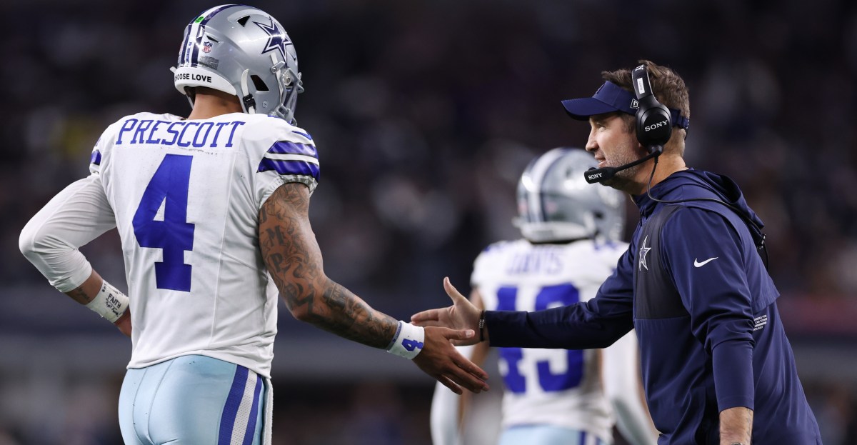 NFC East Hard Knocks concludes and discusses Matt Eberflus firing