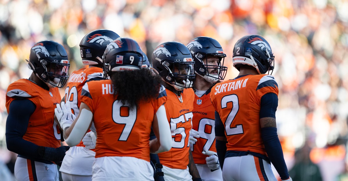 2026 NFL Playoffs Roundtable: What gives you confidence the Broncos can defeat the Bills?