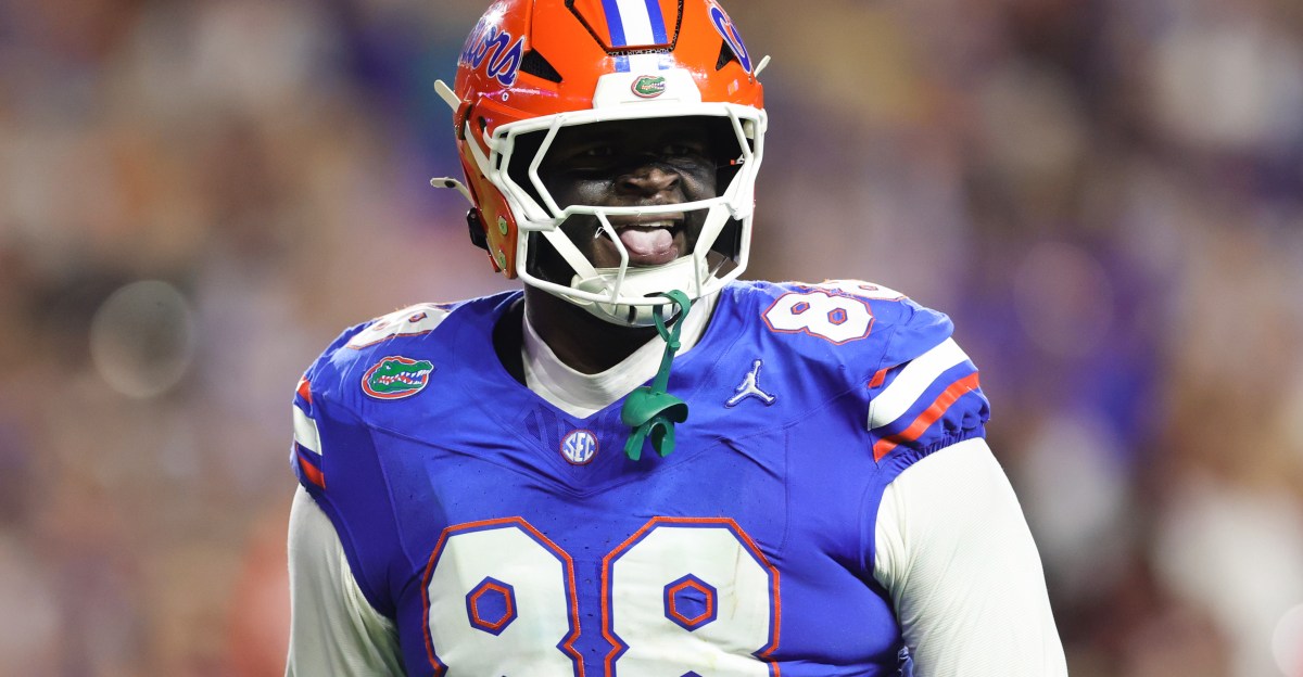 Senior Bowl Day 3 winners, losers: DL Caleb Banks rises to the challenge