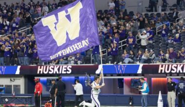 Reviewing the 2025 UW Football Goals