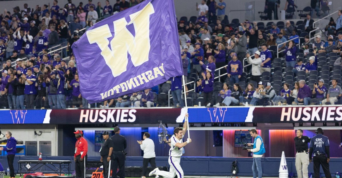 Reviewing the 2025 UW Football Goals