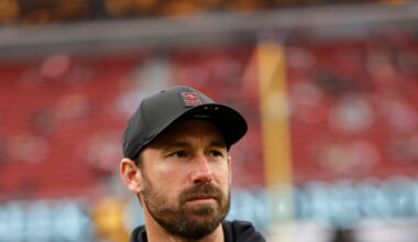 NFL rules, Browns candidate list may be delaying interviews