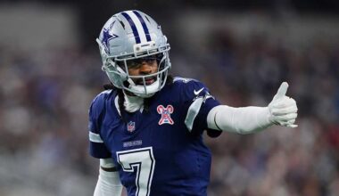 Packers claim former Cowboys CB Trevon Diggs