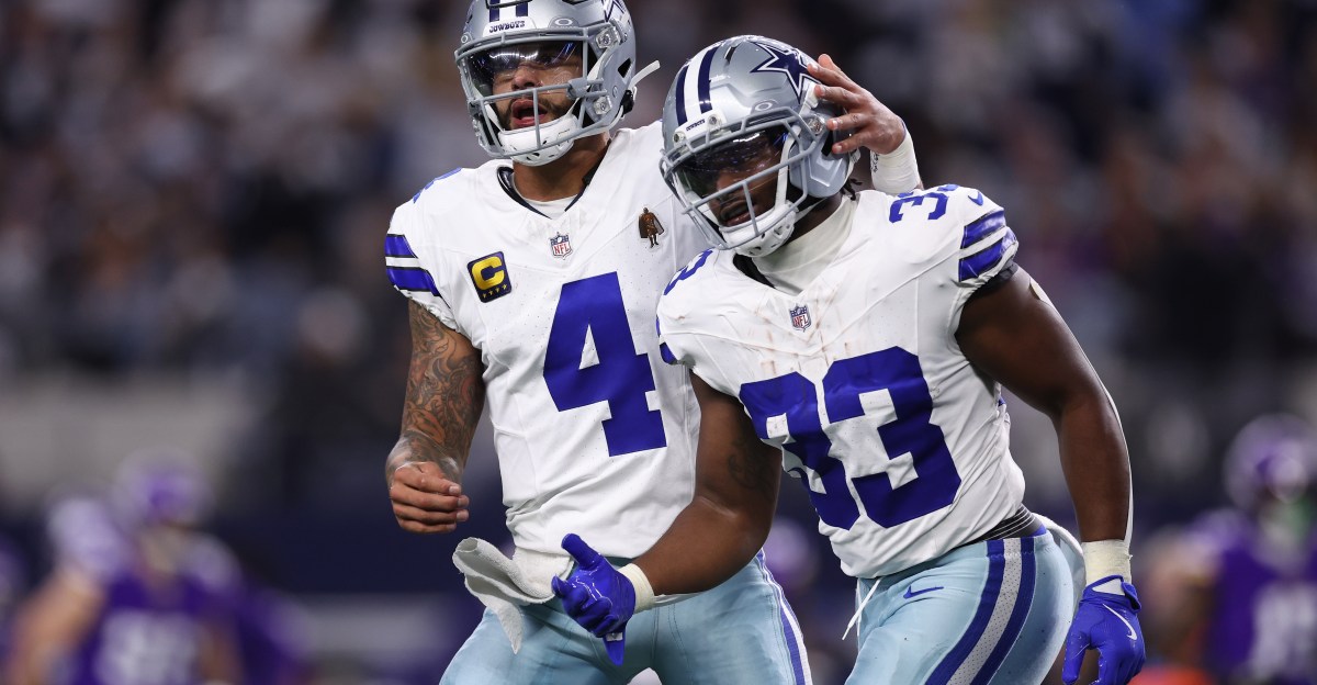 Dallas Cowboys have one area on offense that really needs to improve