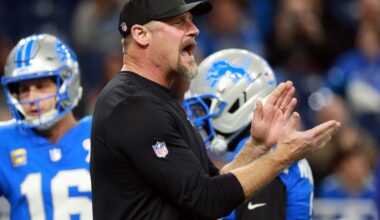 49ers Week 18 discussion: Will we see any upsets in the afternoon slate?