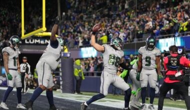 The Seahawks Syndicate: NFC Championship Game preview and predictions